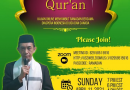 Tarhib Ramadan 1442H/2021 Bersama Ustadz Harjani Hefni